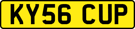 KY56CUP