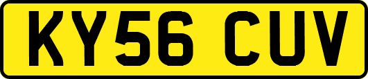 KY56CUV