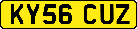 KY56CUZ