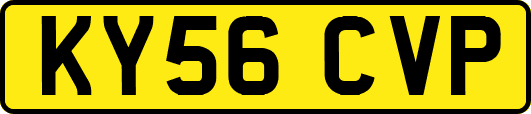 KY56CVP