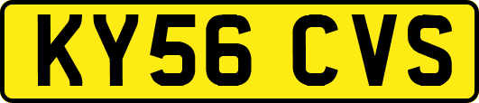 KY56CVS
