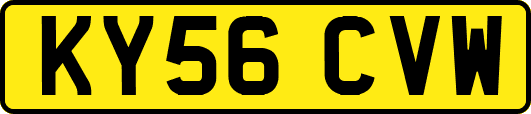 KY56CVW
