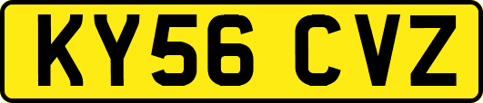 KY56CVZ