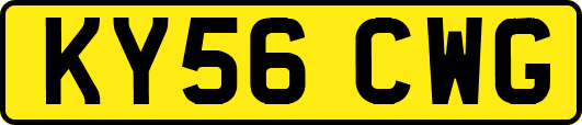 KY56CWG