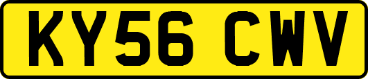 KY56CWV