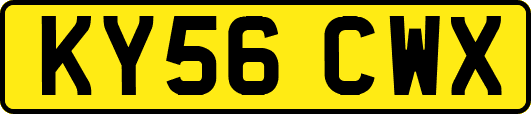 KY56CWX