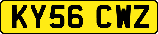KY56CWZ