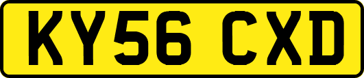 KY56CXD