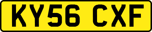 KY56CXF
