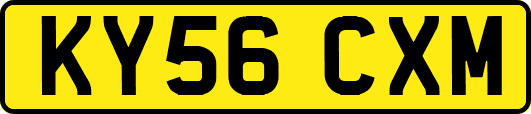 KY56CXM
