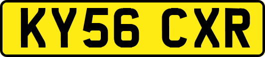 KY56CXR