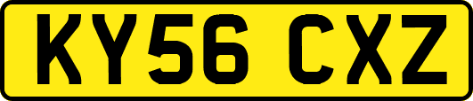 KY56CXZ