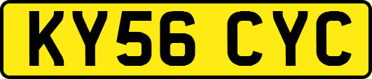 KY56CYC