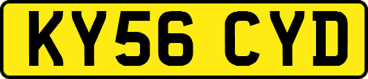 KY56CYD