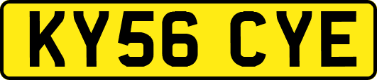KY56CYE