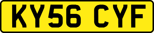 KY56CYF
