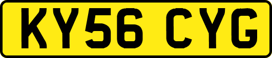 KY56CYG