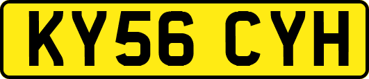 KY56CYH