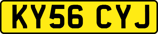 KY56CYJ
