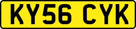 KY56CYK