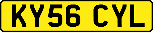 KY56CYL
