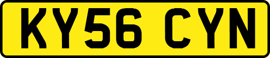 KY56CYN