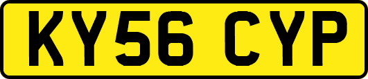 KY56CYP