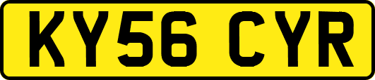 KY56CYR
