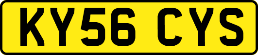 KY56CYS