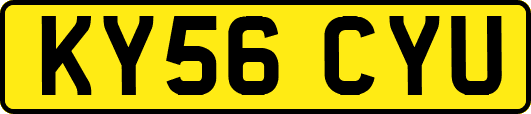 KY56CYU