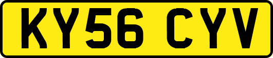 KY56CYV