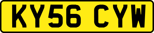 KY56CYW