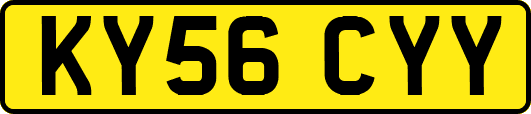 KY56CYY
