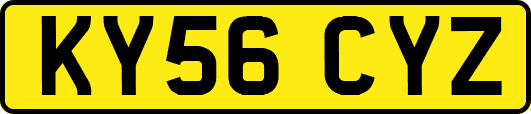 KY56CYZ