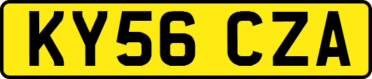 KY56CZA