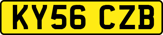 KY56CZB