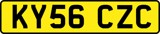 KY56CZC