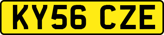 KY56CZE