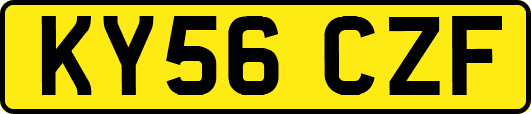 KY56CZF