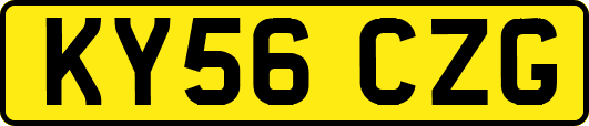 KY56CZG