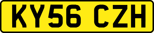 KY56CZH