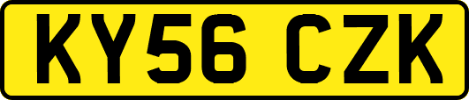 KY56CZK