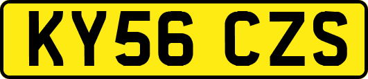 KY56CZS