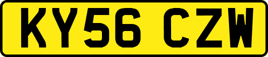 KY56CZW