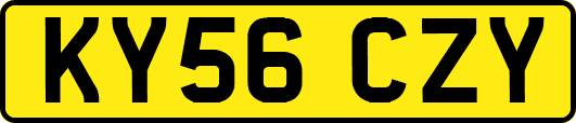 KY56CZY
