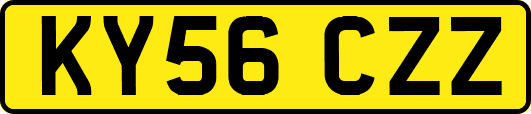 KY56CZZ