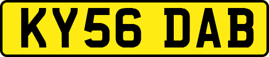 KY56DAB