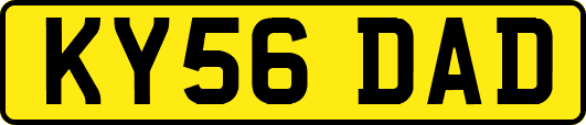 KY56DAD