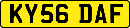 KY56DAF