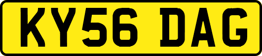 KY56DAG